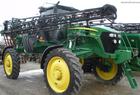 2011 John Deere 4830