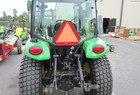 2006 John Deere 3320