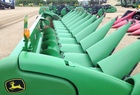 2011 John Deere 612C