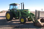 1977 John Deere 4630