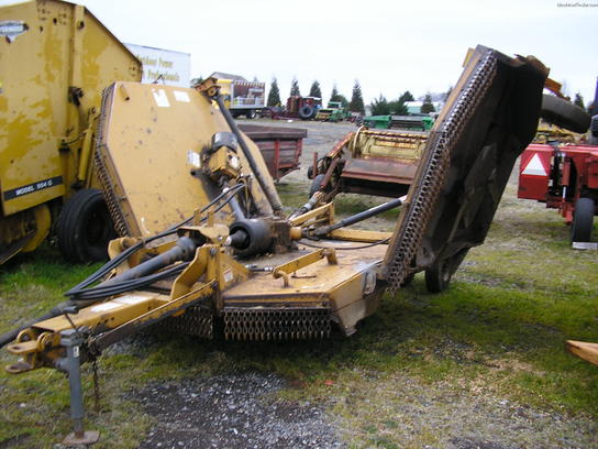  Woods 3180
