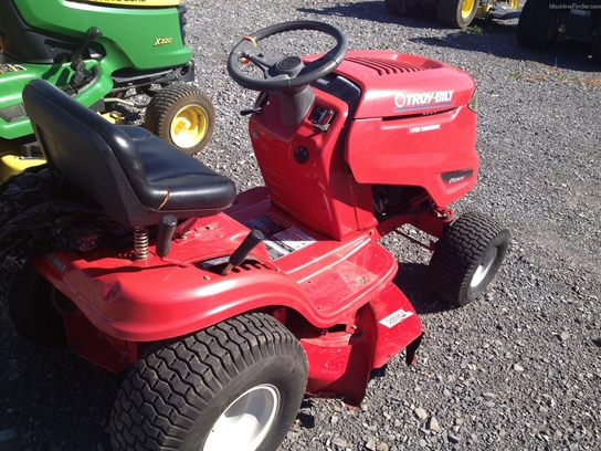 2008 Troybilt PONY