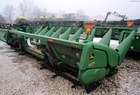 2011 John Deere 608C