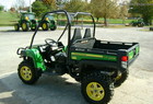 2011 John Deere 825i