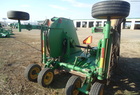 2007 John Deere HX-15