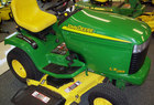 2005 John Deere LX289
