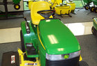 2005 John Deere LX289