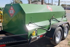 2012 Other WG MFG FT975