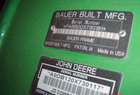 2009 John Deere DB120