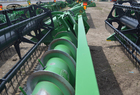 2007 John Deere 630F