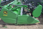 2007 John Deere 630F