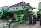  John Deere PARKER 1010