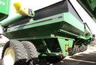  John Deere PARKER 1010
