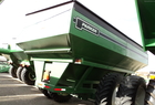  John Deere PARKER 1010