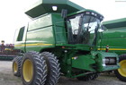 2005 John Deere 9660 STS