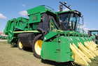 2011 John Deere 7760