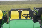 2012 John Deere TX 4X2