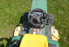 1995 John Deere 445