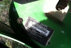 2012 John Deere Z930A