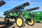 2007 John Deere 4720