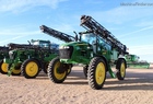 2007 John Deere 4720