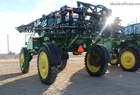2007 John Deere 4720
