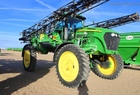 2007 John Deere 4720