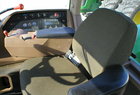 1997 John Deere 9400