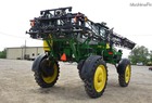2008 John Deere 4830