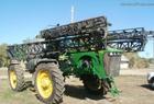 2010 John Deere 4930