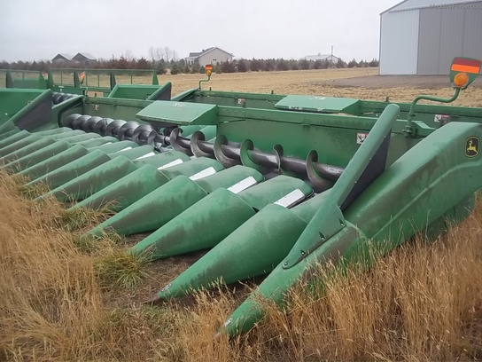 2004 John Deere 1293