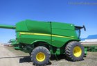  John Deere S680
