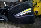 2011 New Holland CR 9080