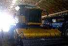 2011 New Holland CR 9080