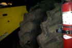 2011 New Holland CR 9080