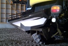 2011 New Holland CR 9080
