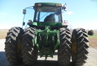  John Deere 7800
