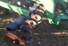 2002 John Deere 2700