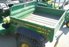 1993 John Deere 4X2