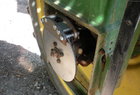 2001 John Deere 6700