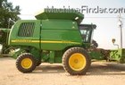 2003 John Deere 9750 STS