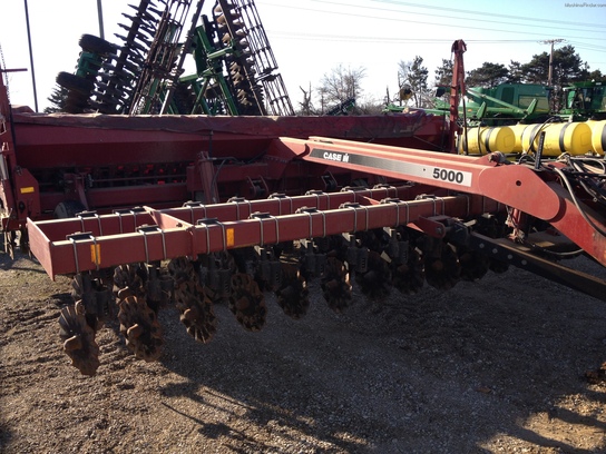 2000 Case IH 5400