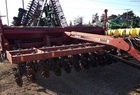 2000 Case IH 5400