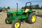 2007 John Deere 5103