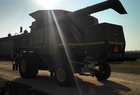 1991 John Deere 9500