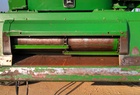 1991 John Deere 9500