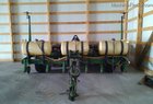 1993 John Deere 7240