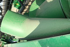 2009 John Deere 625F