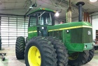 1977 John Deere 8430
