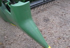 2010 John Deere 630F